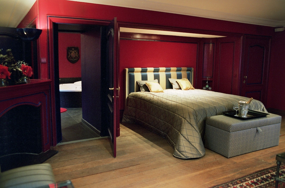 Junior Double Room photo 3