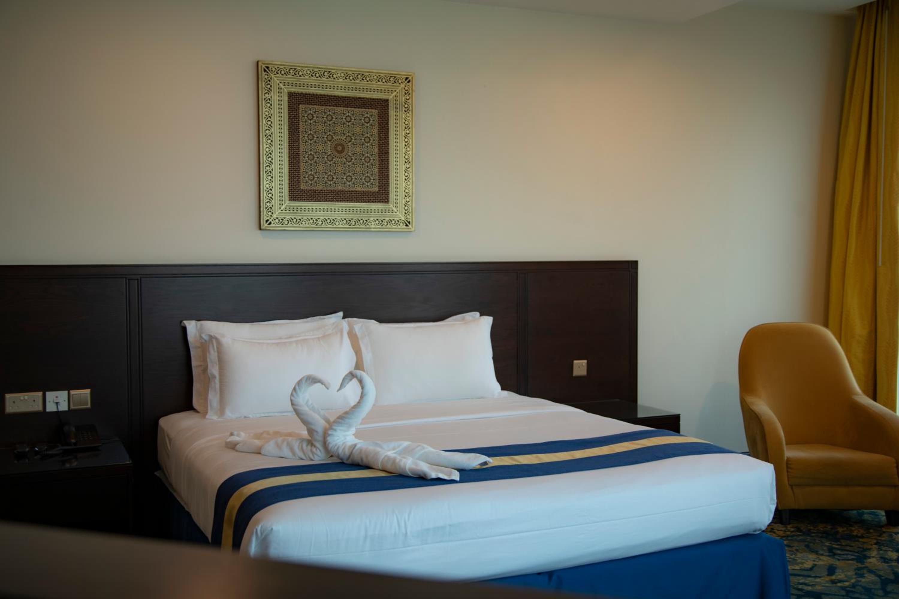 Suite With City View photo 1
