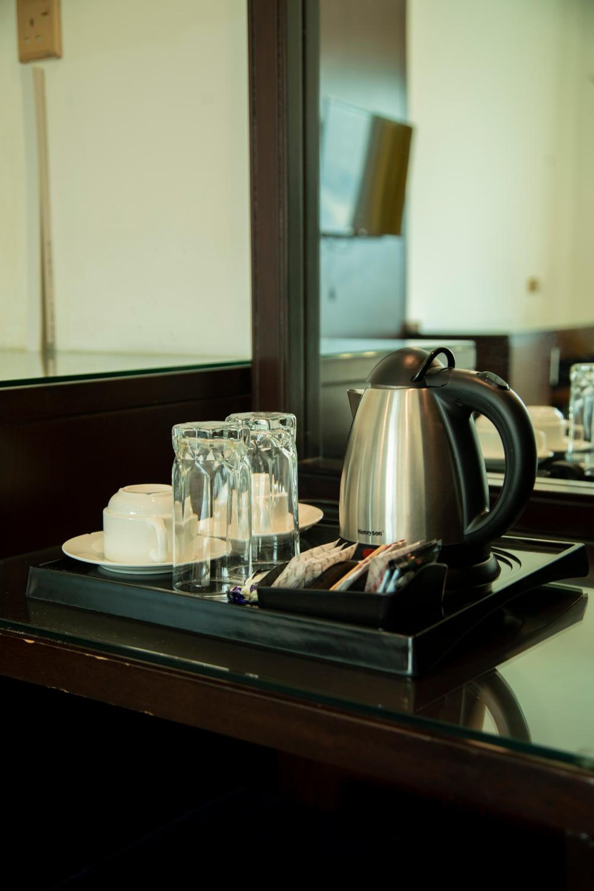 Suite With City View photo 3