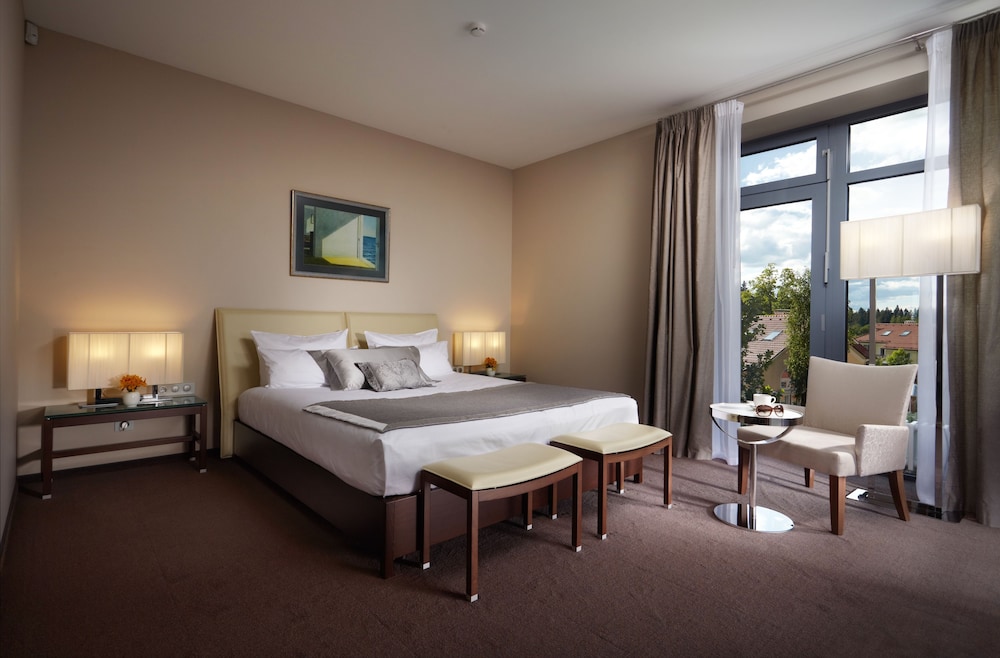 Deluxe Room photo 1