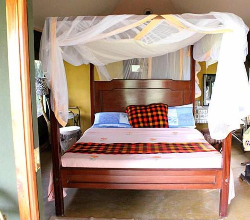 Tent (Double room Ensuit) photo 2