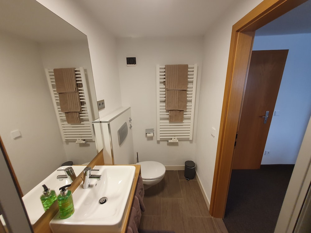 Triple Room photo 3