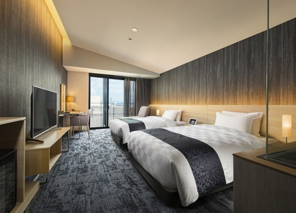 Premium Twin Room, Non Smoking (Single Use)