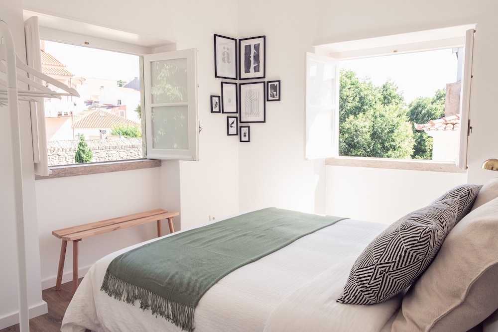 City Apartment, 1 Bedroom, River View (Conqvistador 301) photo 1