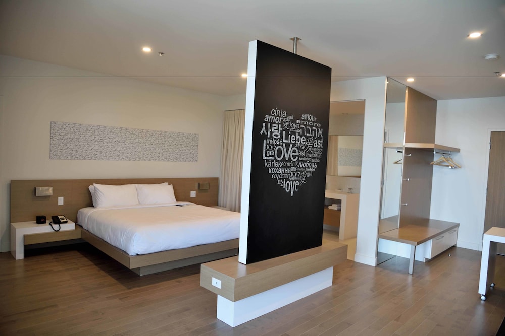 Hôtel du Lac Champlain, an Ascend Collection Hotel, Billede 12