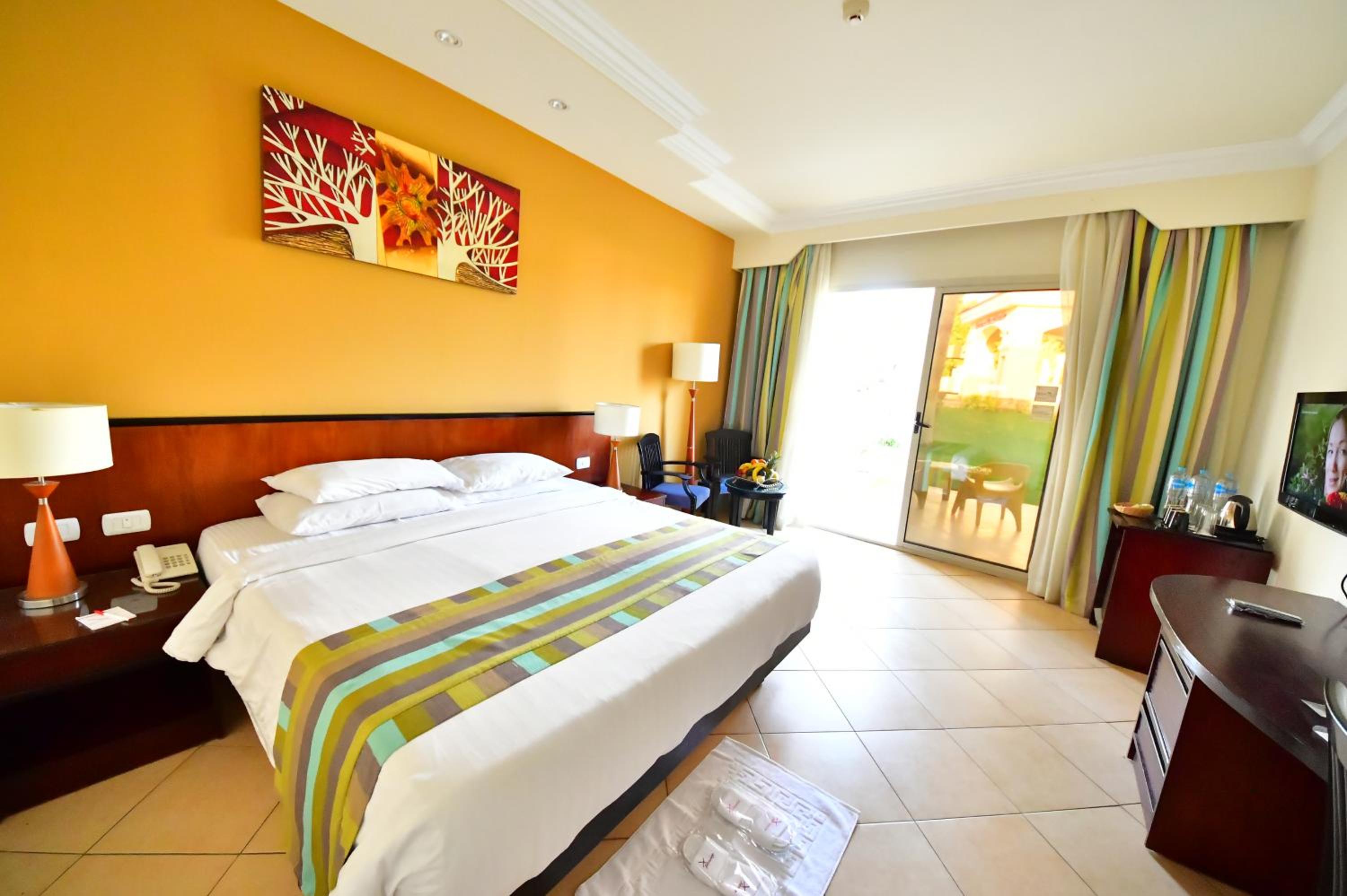 Standard Room - Photo 1