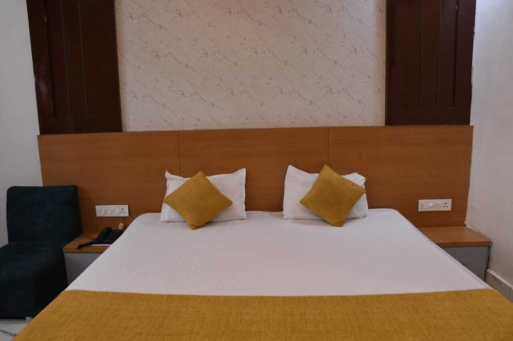 Luxury Double Room, City View photo 2