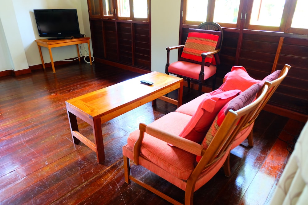 Standard Bungalow (No.2,3,4,5) photo 2