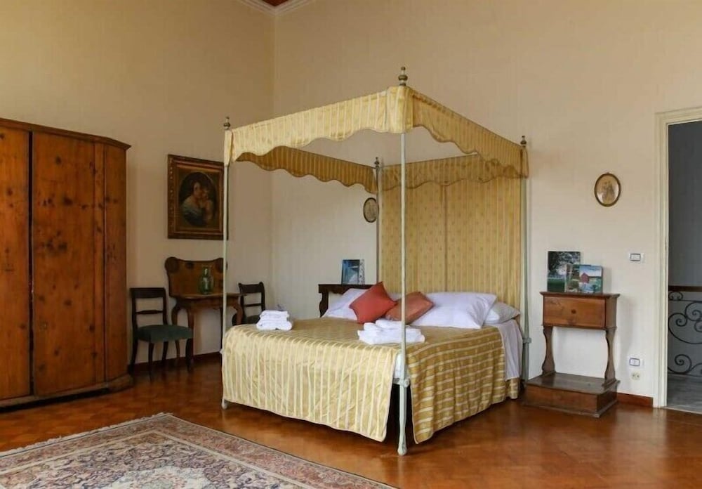 Villa, 4 Bedrooms
