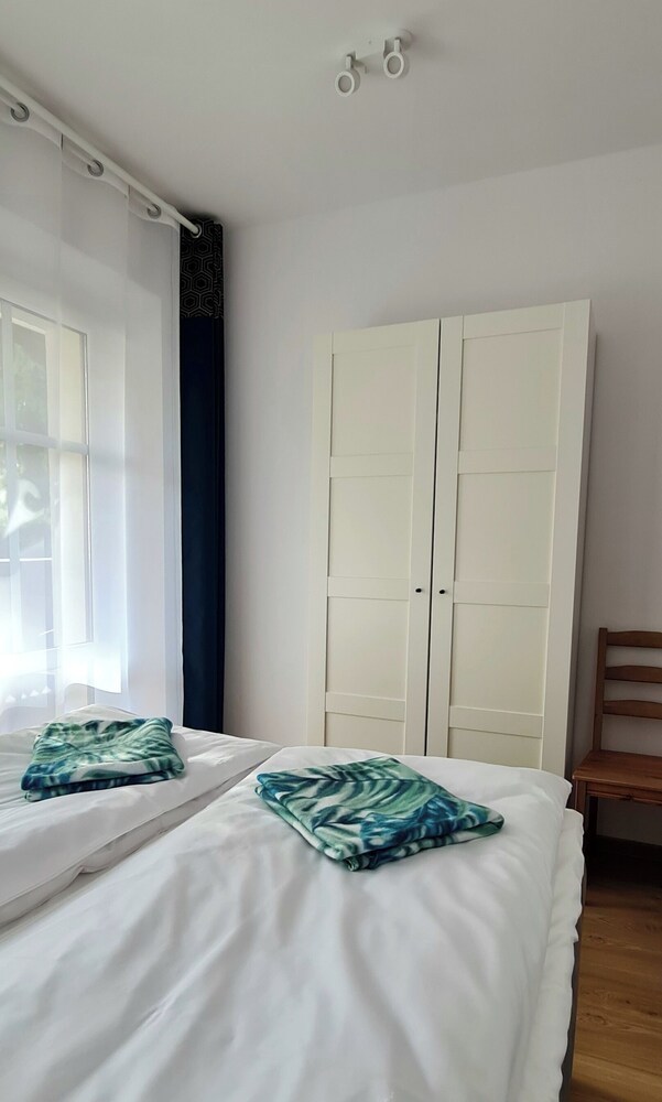 Comfort Apartment photo 3
