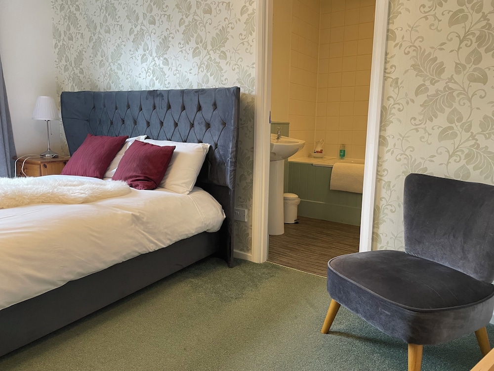 Comfort Room photo 1