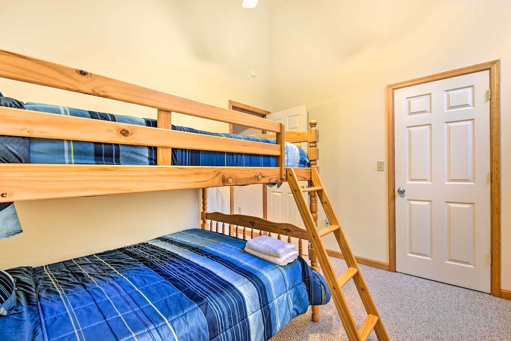 House (4 Bedrooms) photo 3