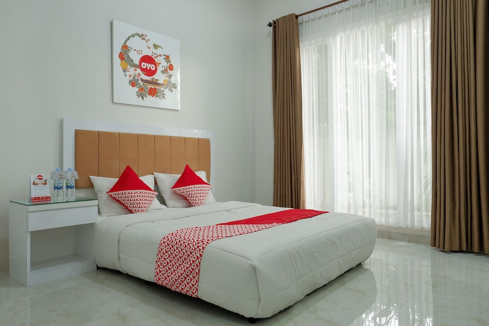 Deluxe Suite, 1 Double Bed - Photo 1