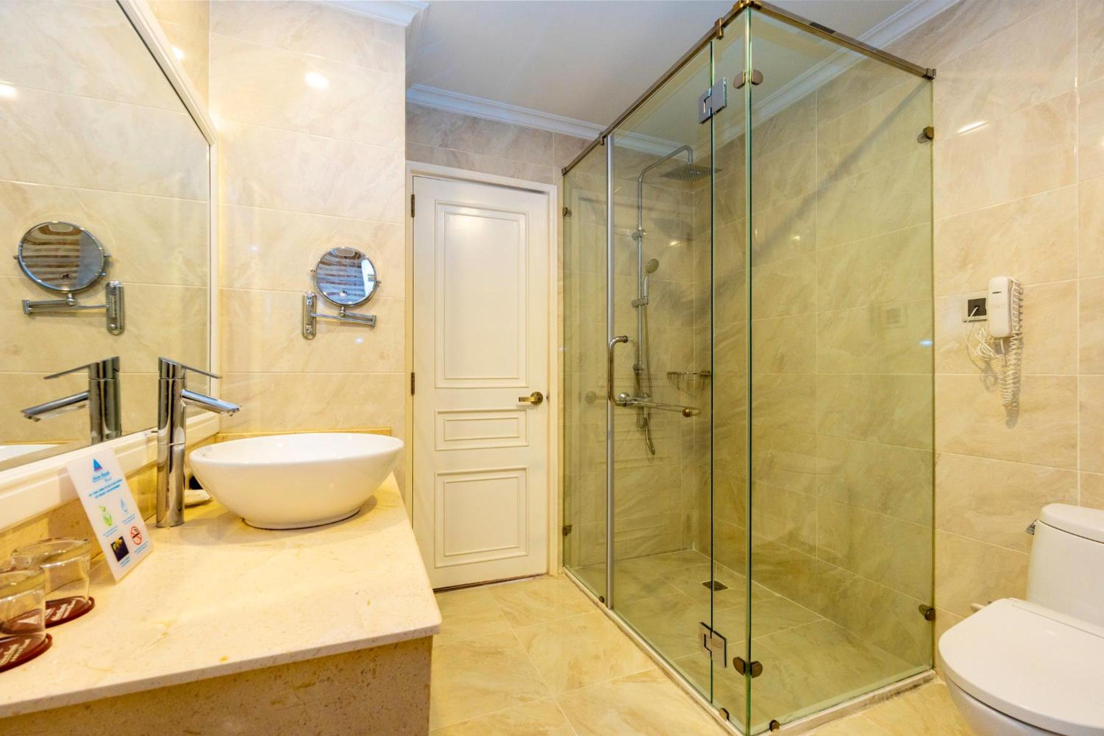 Suite with Sea View photo 2