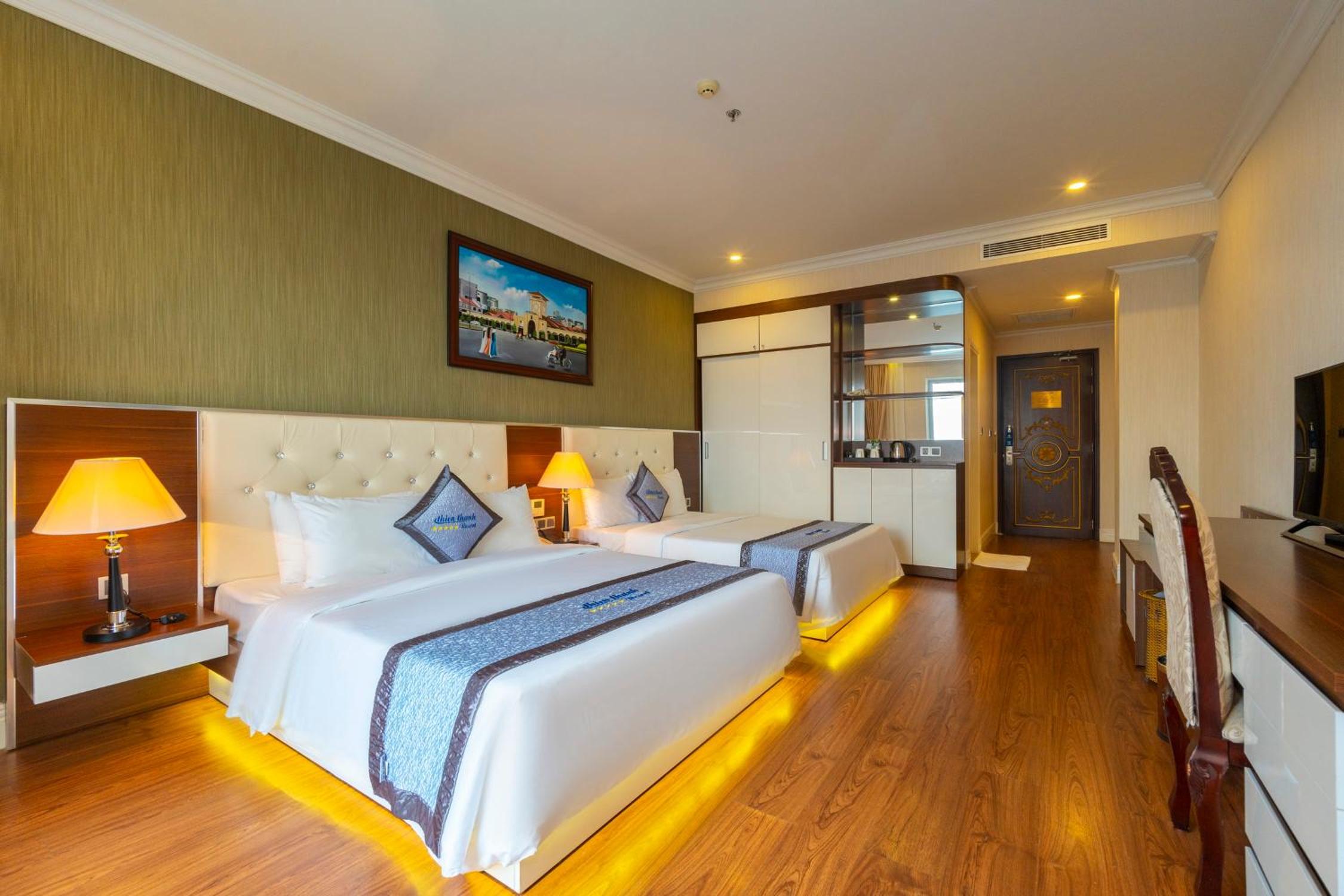 Suite with Sea View photo 3