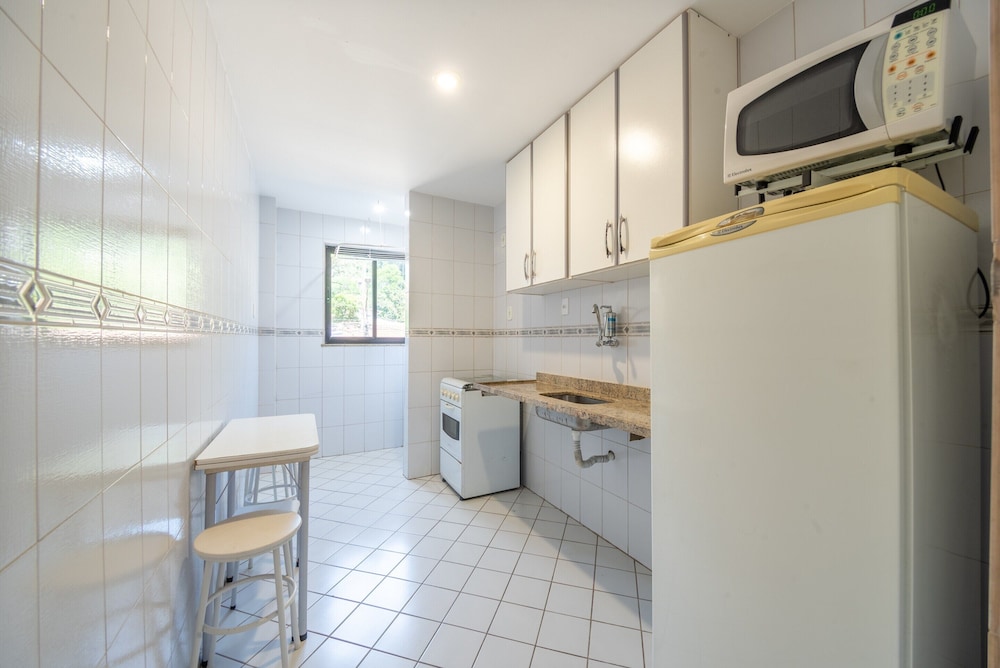 Deluxe Apartment, 1 Bedroom (Brazil) - Photo 4