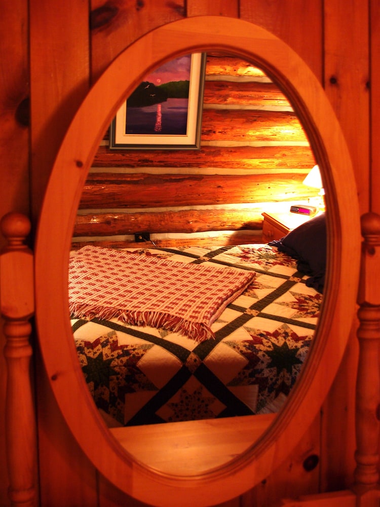 Cabin, 4 Bedrooms, Kitchen, Lake View (Cabin 1) photo 3