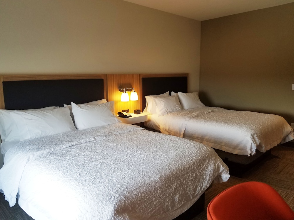 Hampton Inn By Hilton Bulverde Texas Hill Country, Billede 7