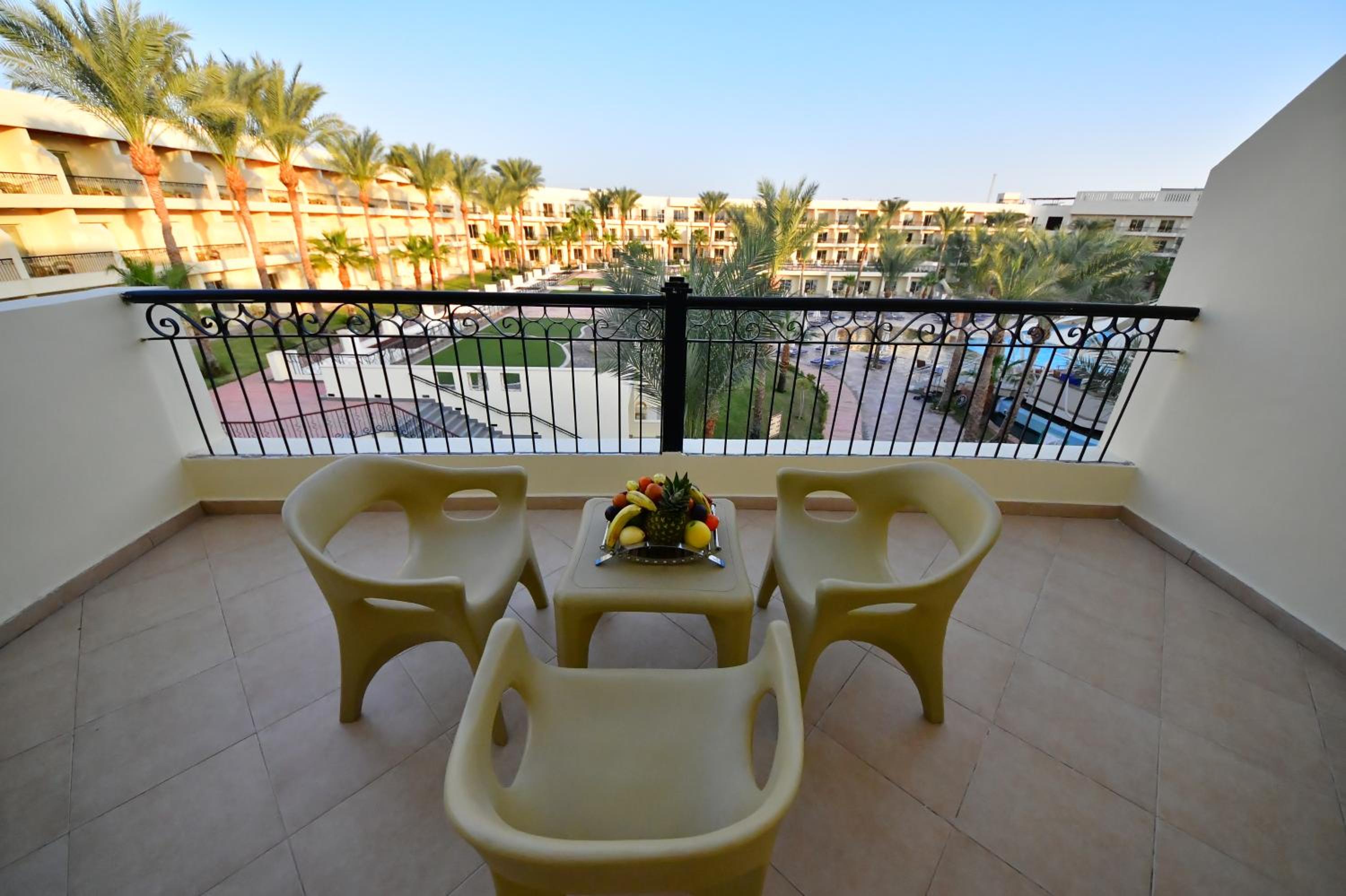 Superior Double Room (2 Adults +2 Child) - Photo 5