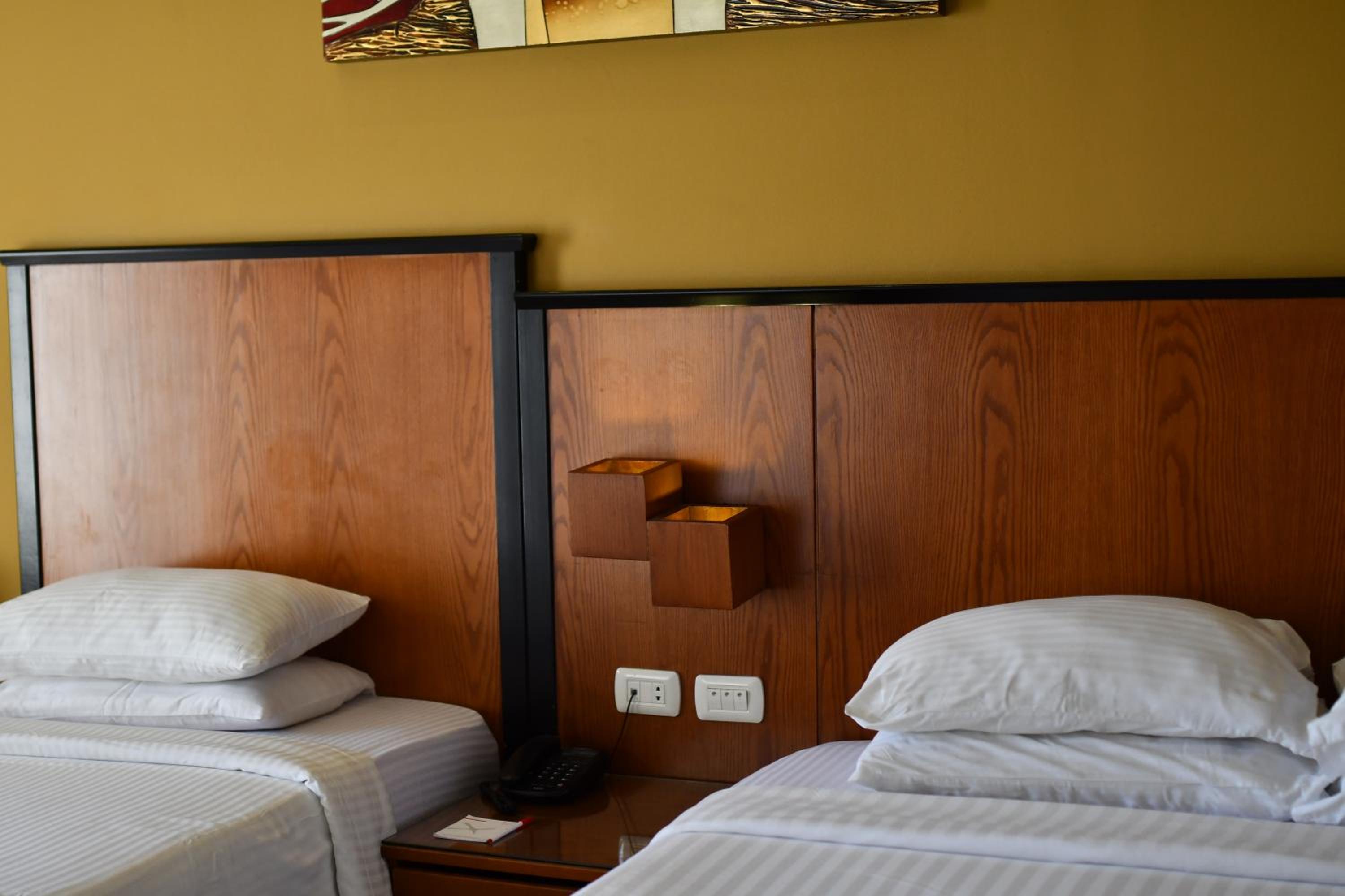Superior Double Room (2 Adults +2 Child) - Photo 2