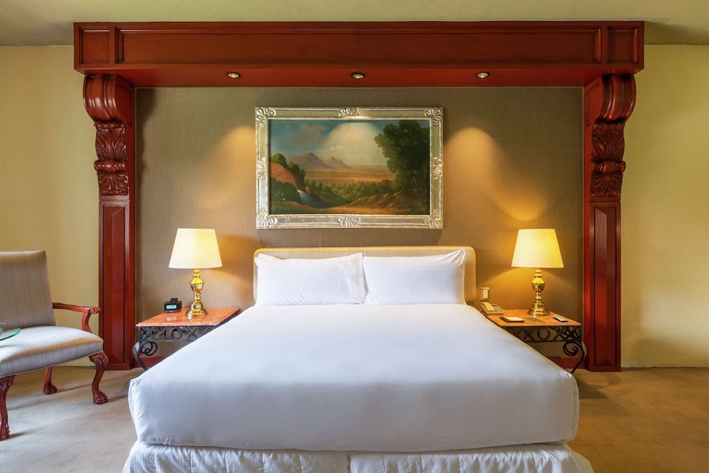 Junior Suite, Accessible (Roll-in Shower) - Photo 1