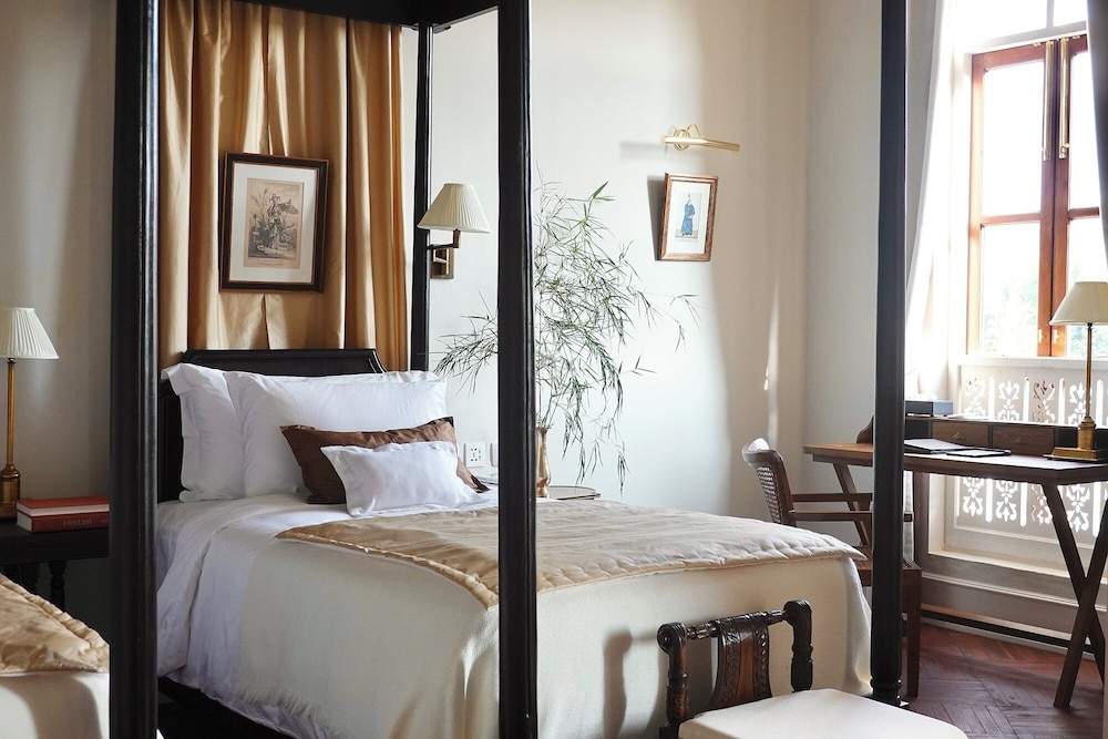 Honeymoon Double or Twin Room photo 3