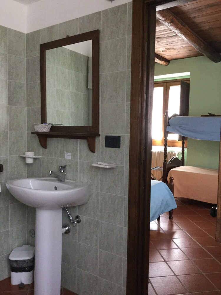 Quadruple Room photo 2