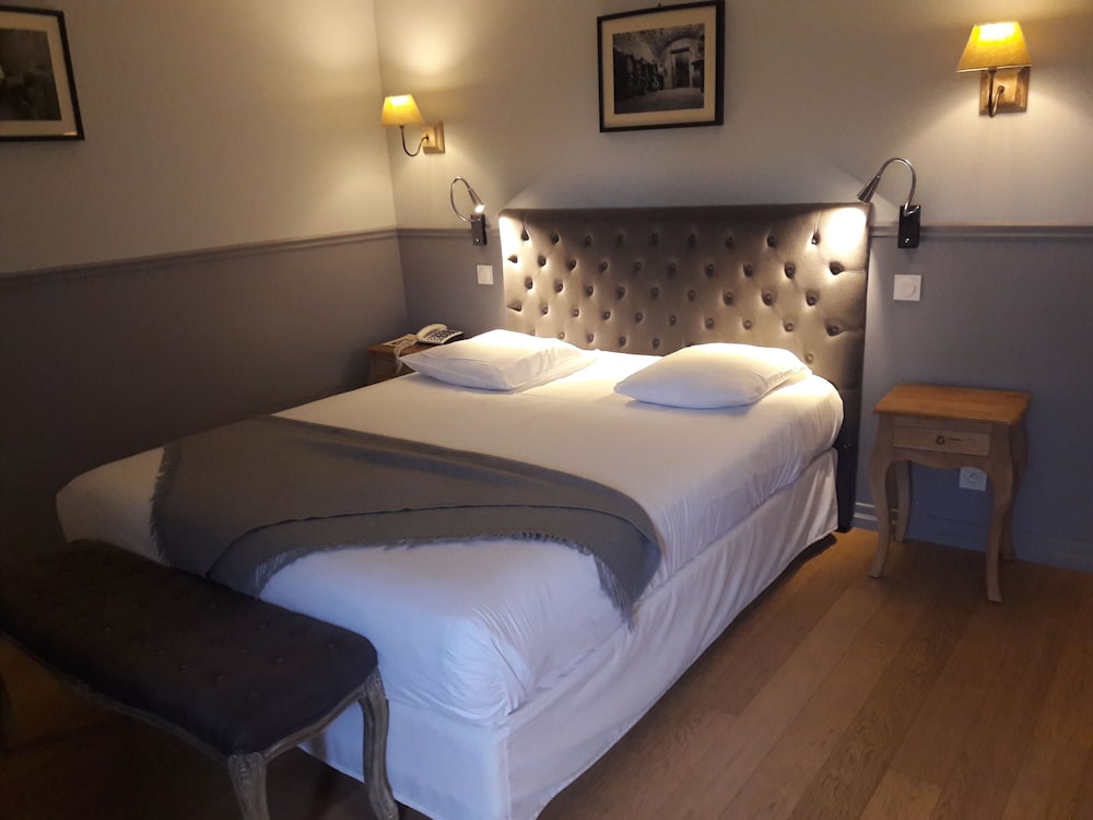 Double Room (Grand Confort) - Photo 3