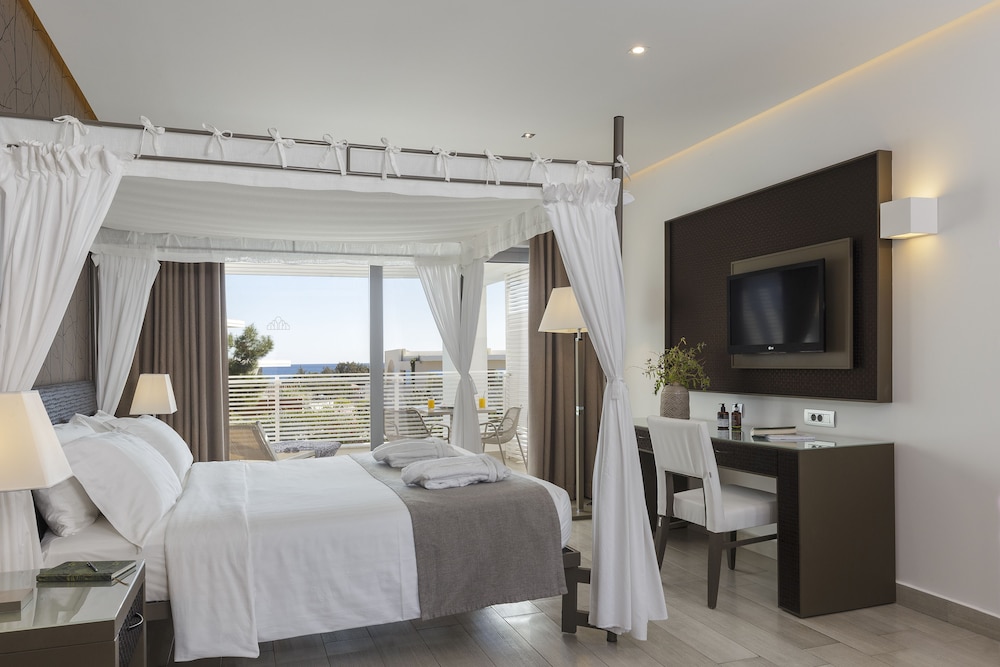 Junior Suite, Garden View - Photo 2