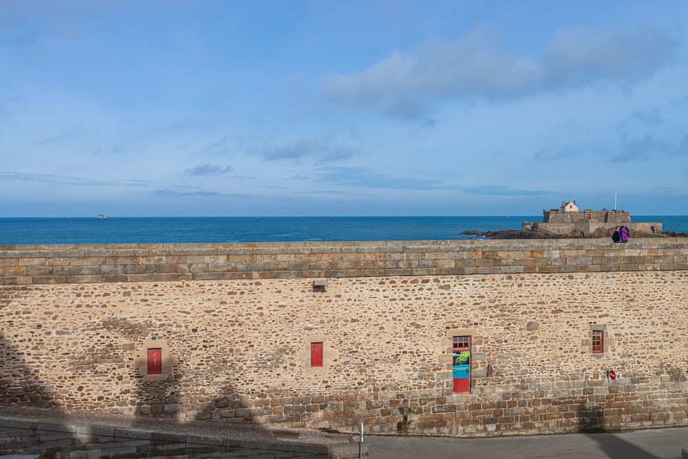Superior Sea View Room photo 3