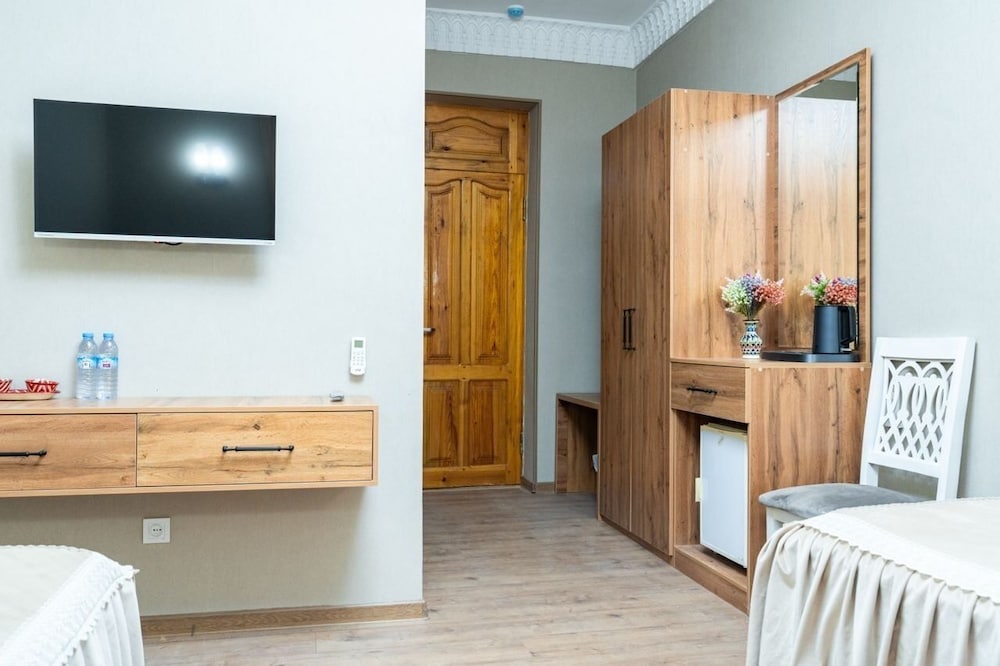 Standard Twin Room photo 3