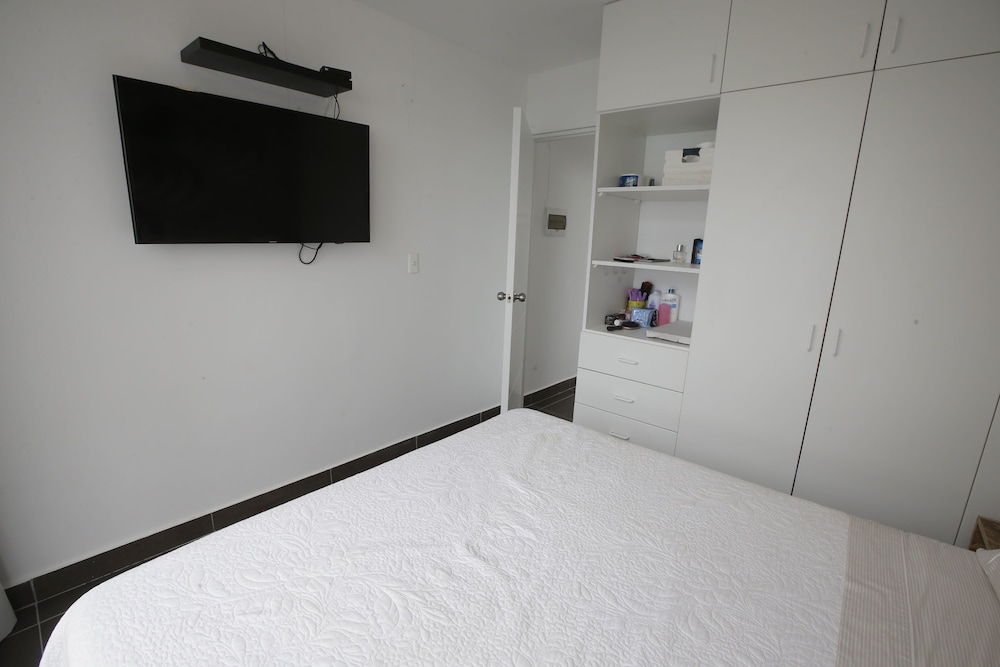 Junior Apartment, 1 Bedroom photo 2