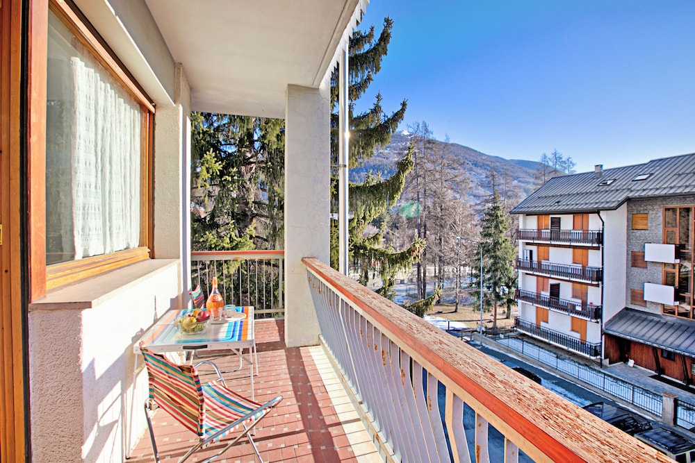 Family Apartment, Multiple Bedrooms (La Casa Di Felice)