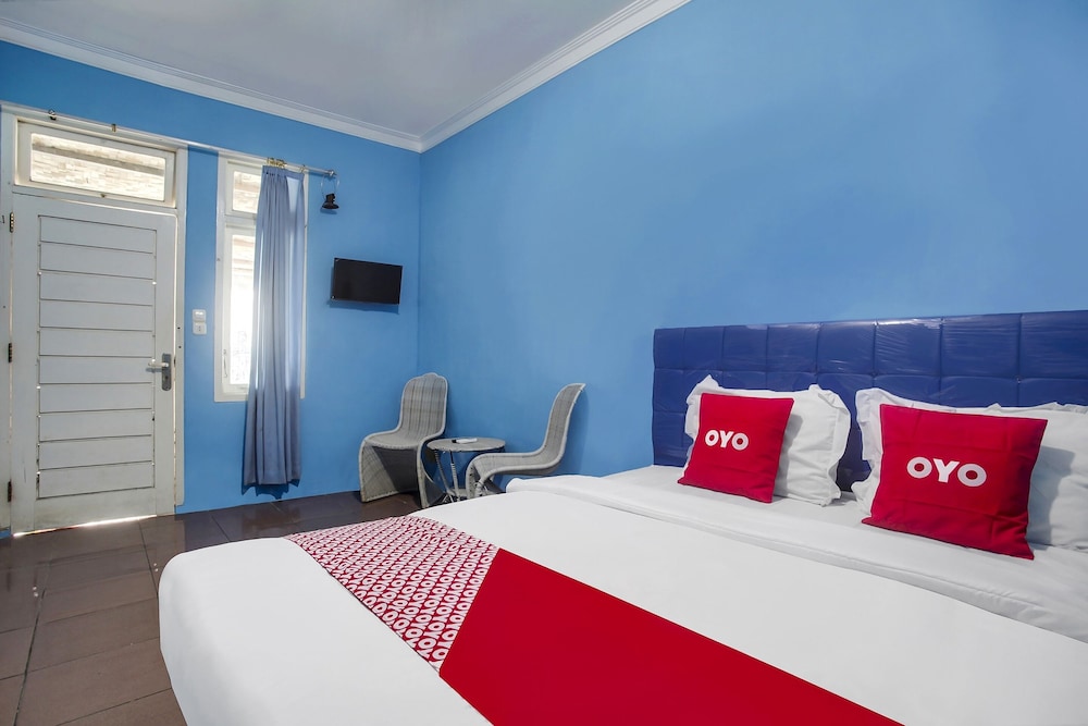 Standard Double Room photo 1