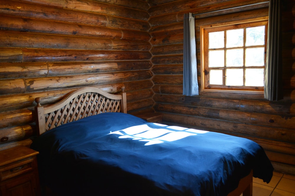 Standard Cabin, 1 Bedroom