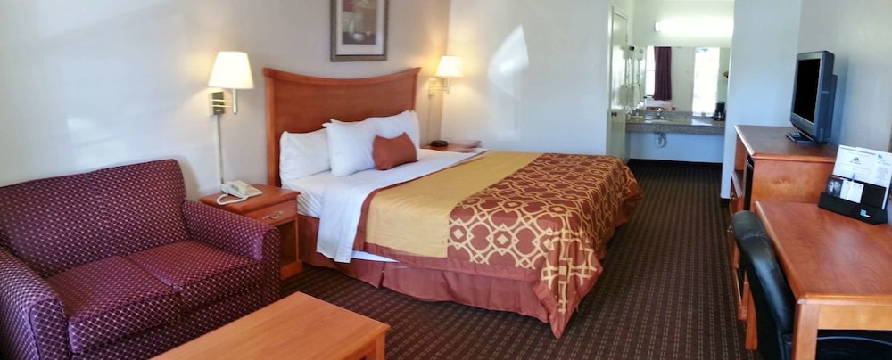 Room, 1 King Bed