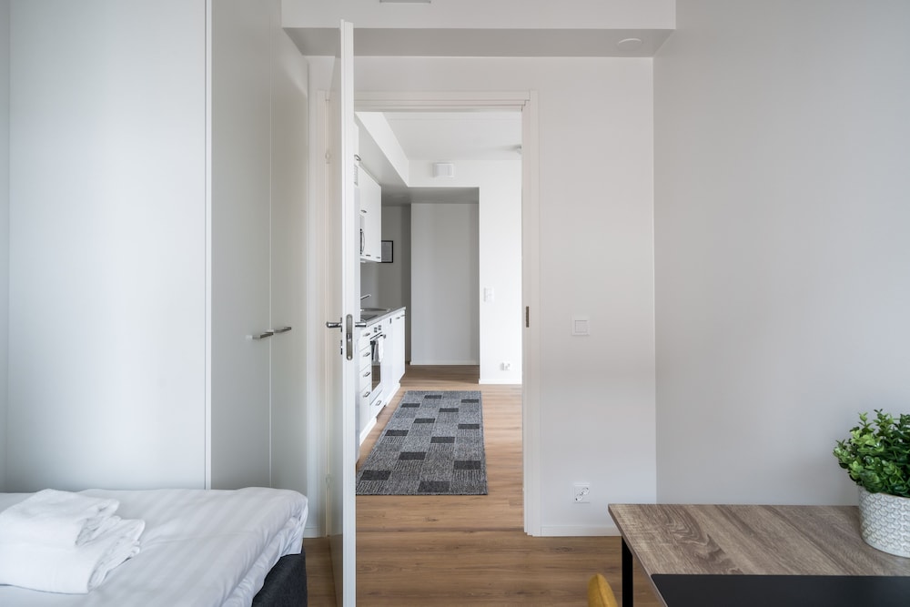 Standard Apartment, 2 Bedrooms, Balcony photo 3