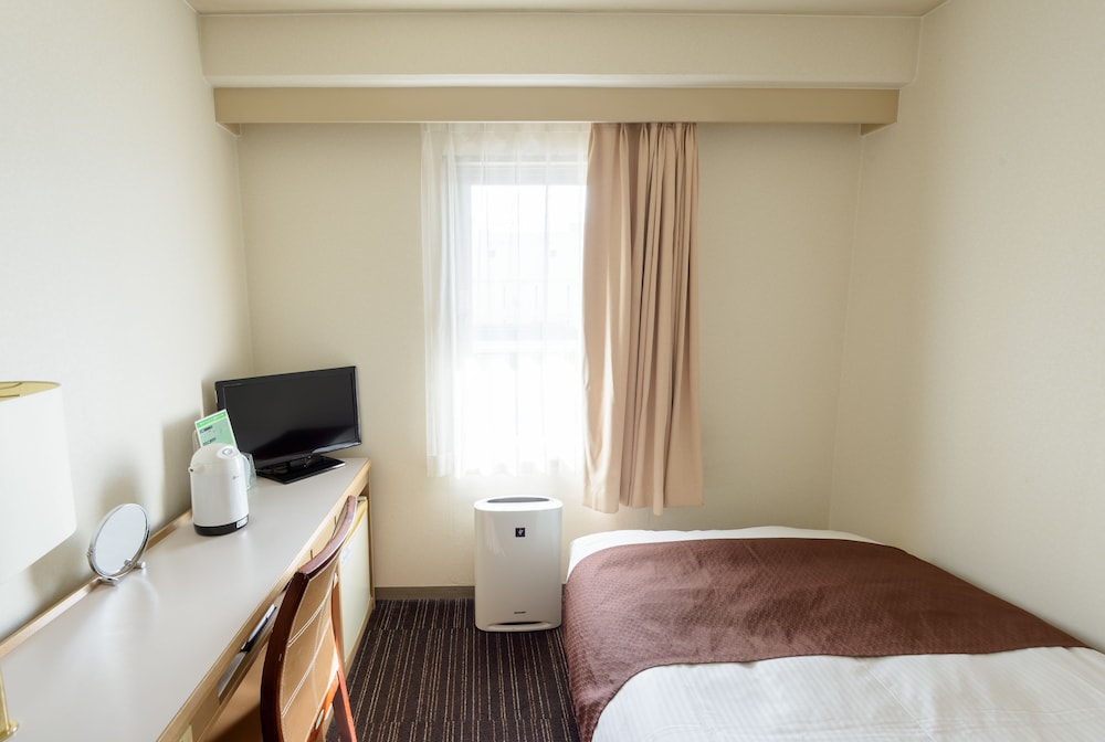 Economy Single Room, 1 Bedroom, Non Smoking