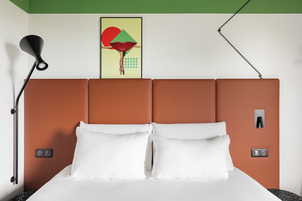 Comfort Room, 1 Double Bed - Photo 7