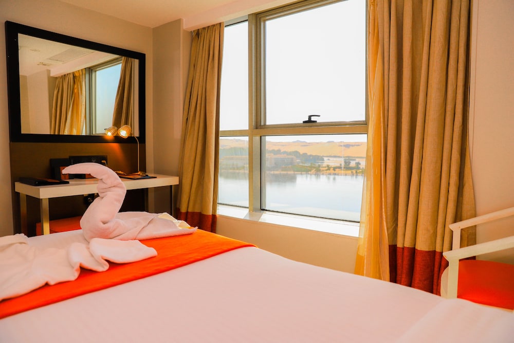 Junior Suite, 1 Bedroom, River View