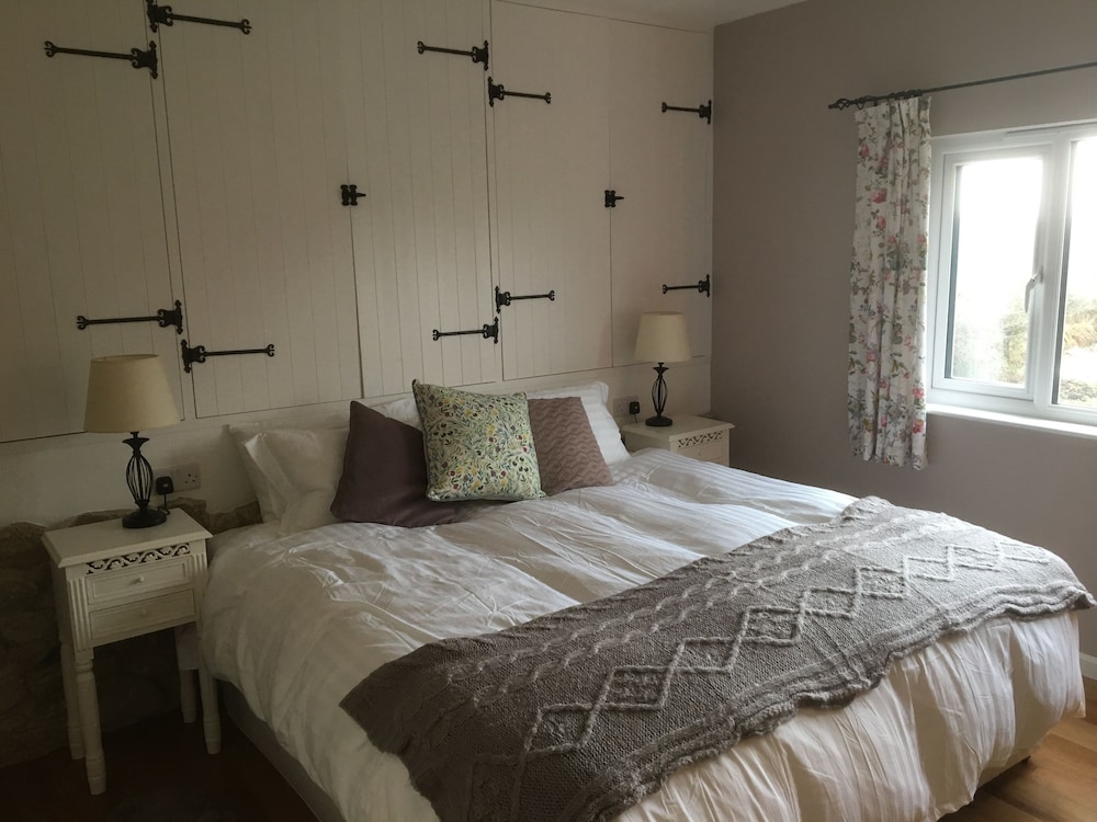 Premium Double Room (1) photo 1