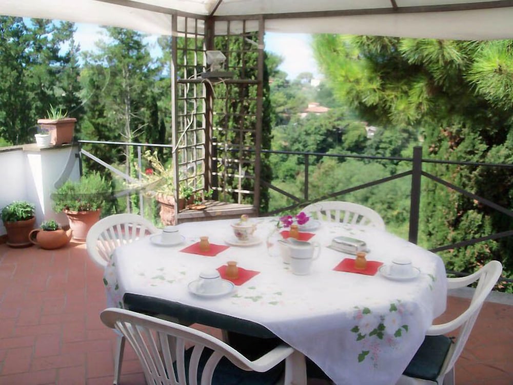 Double Room, Terrace photo 3