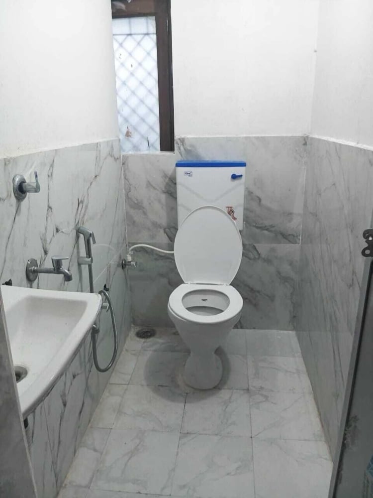 Deluxe Double Room, City View