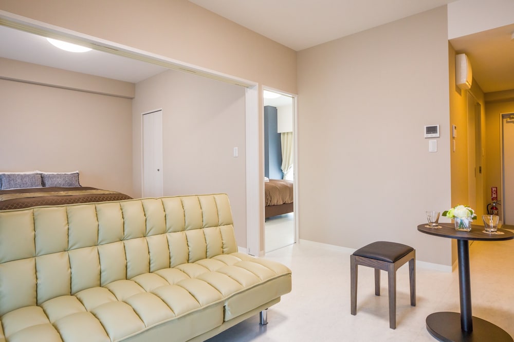 Super deluxe 2LDK Twin Room