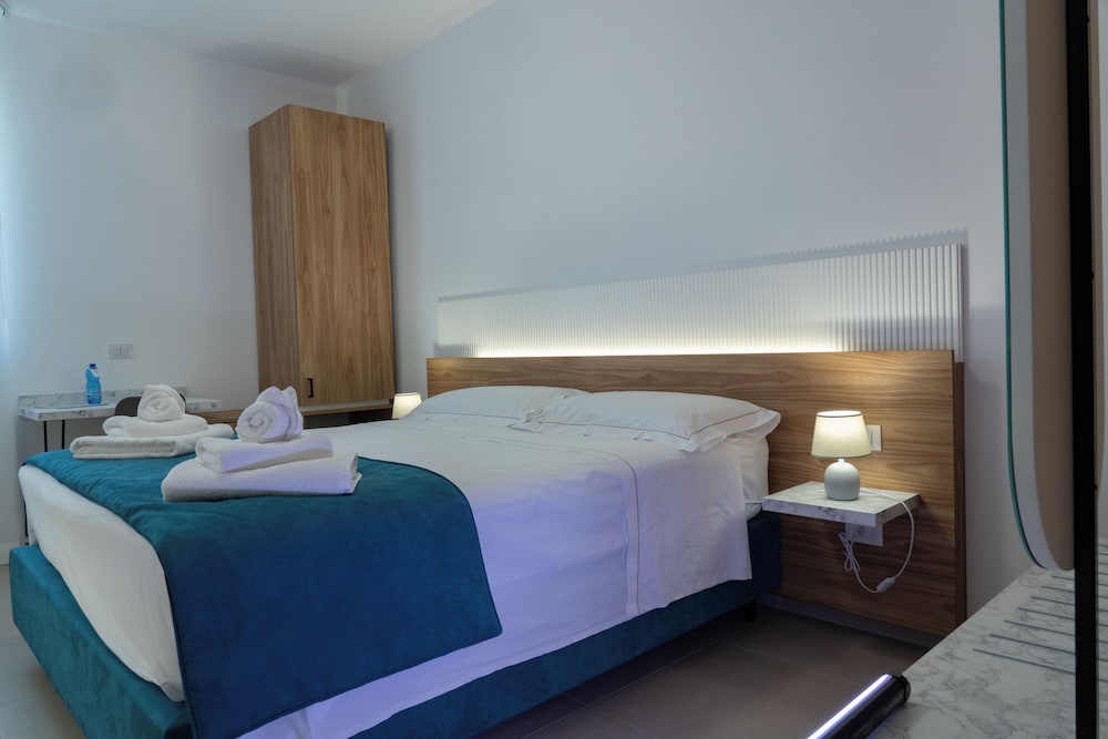 Standard Room, Mountain View photo 3