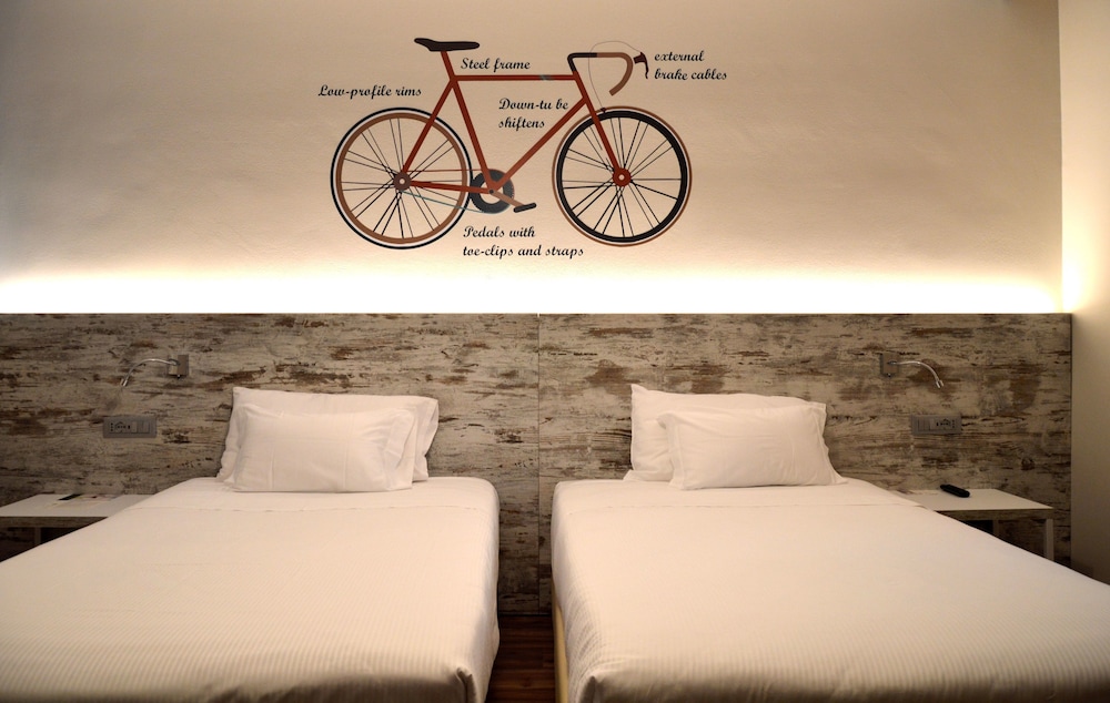 Comfort Triple Room photo 3