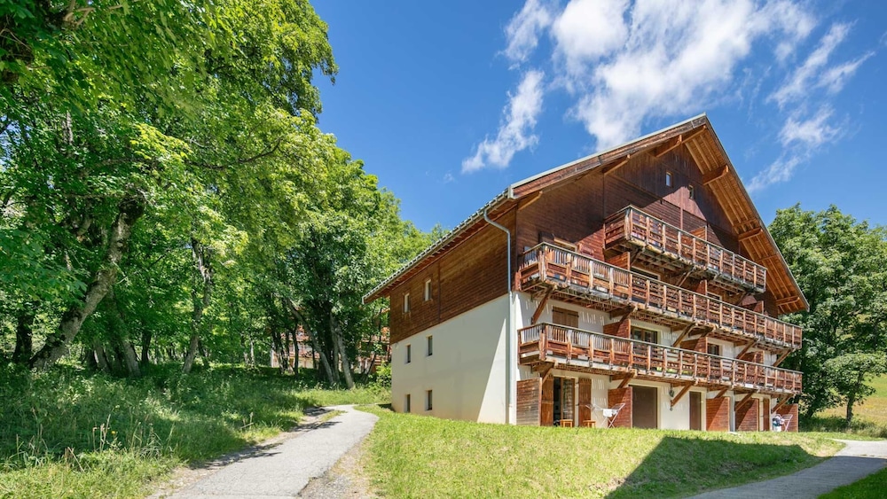 Chalet