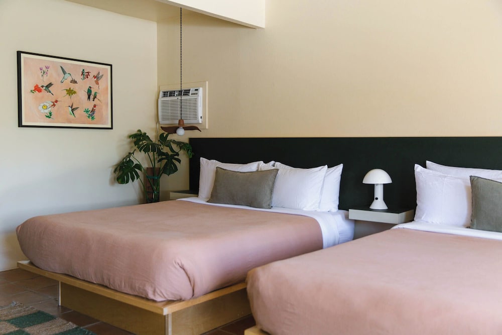 Double Room photo 3