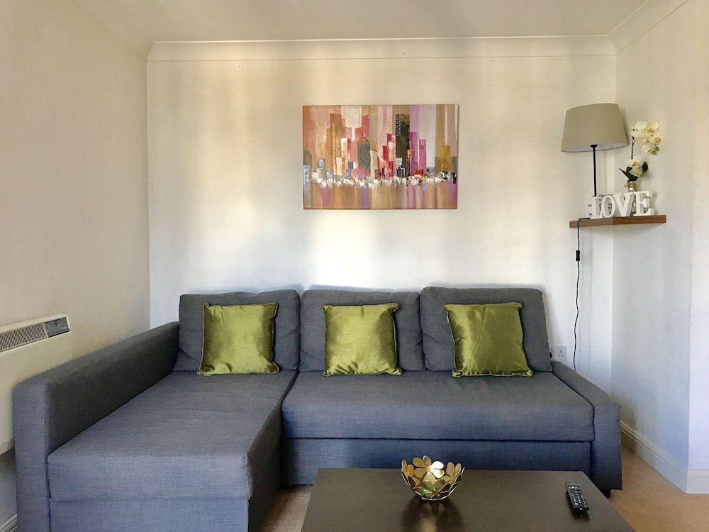 Southampton City Centre Apartment, 사진 8