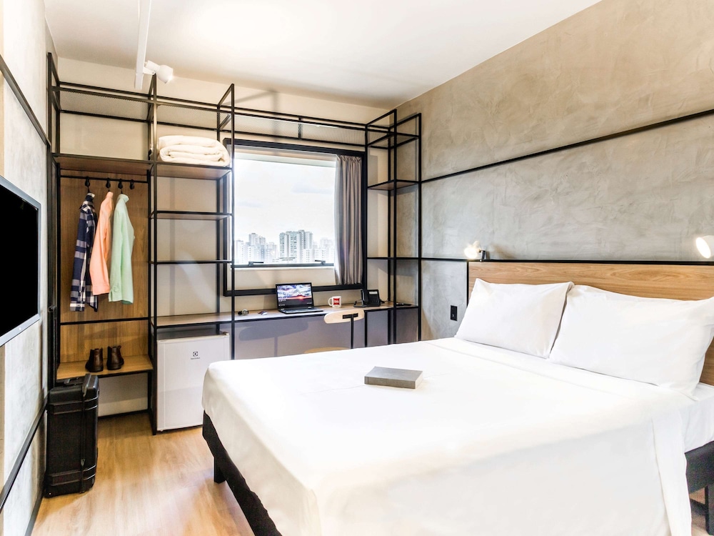Apartment, 1 Double Bed - Photo 4